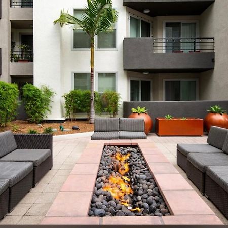 Nautical 2 Bedroom In The Of Heart Marina Del Rey Los Angeles Luaran gambar