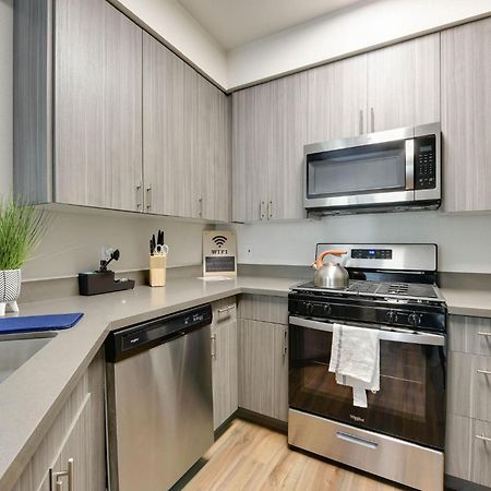 Nautical 2 Bedroom In The Of Heart Marina Del Rey Los Angeles Luaran gambar