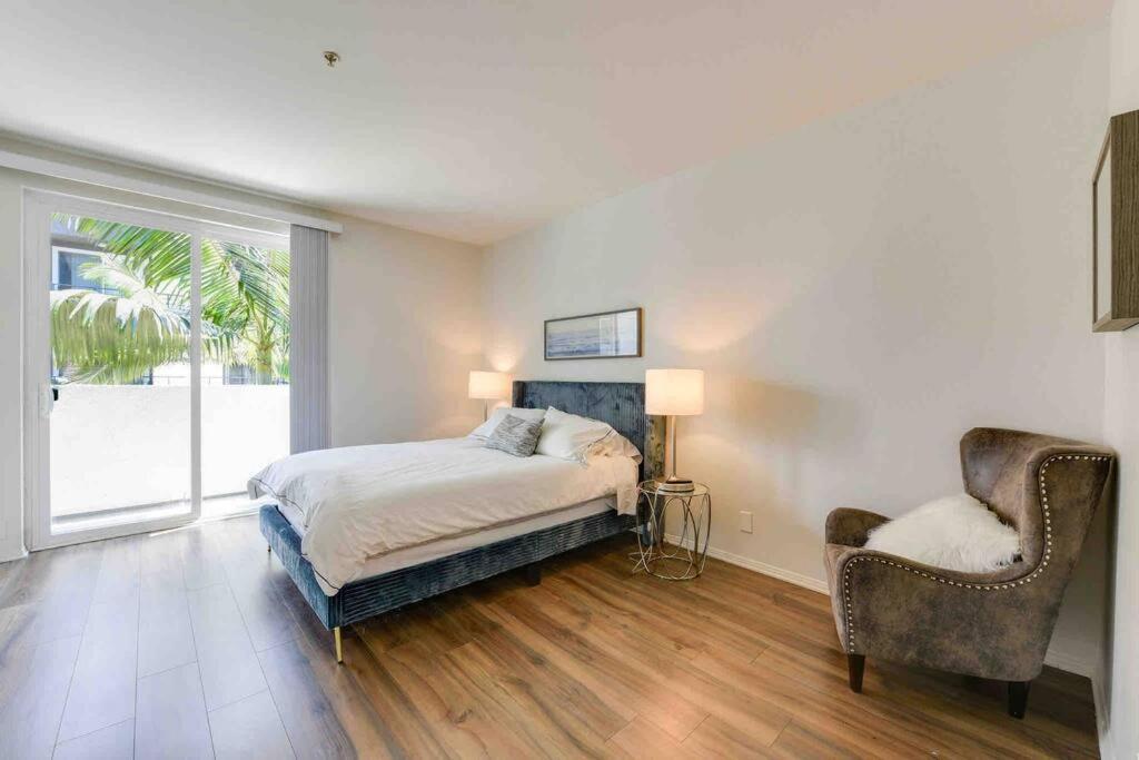 Nautical 2 Bedroom In The Of Heart Marina Del Rey Los Angeles Luaran gambar