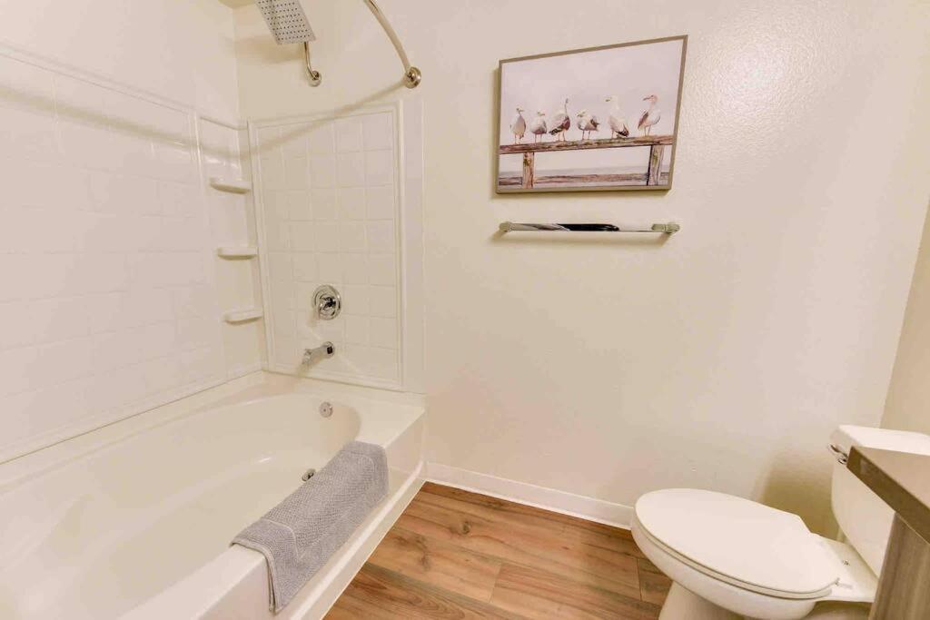 Nautical 2 Bedroom In The Of Heart Marina Del Rey Los Angeles Luaran gambar