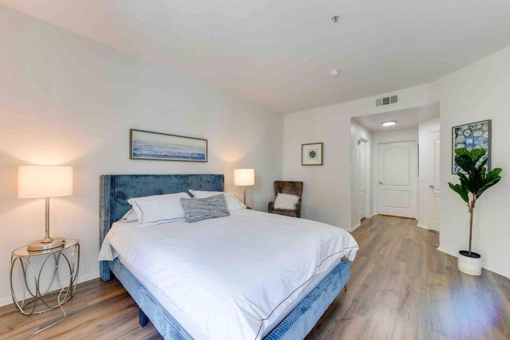 Nautical 2 Bedroom In The Of Heart Marina Del Rey Los Angeles Luaran gambar