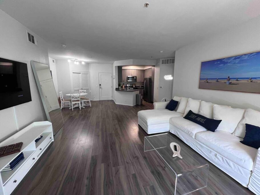 Nautical 2 Bedroom In The Of Heart Marina Del Rey Los Angeles Luaran gambar