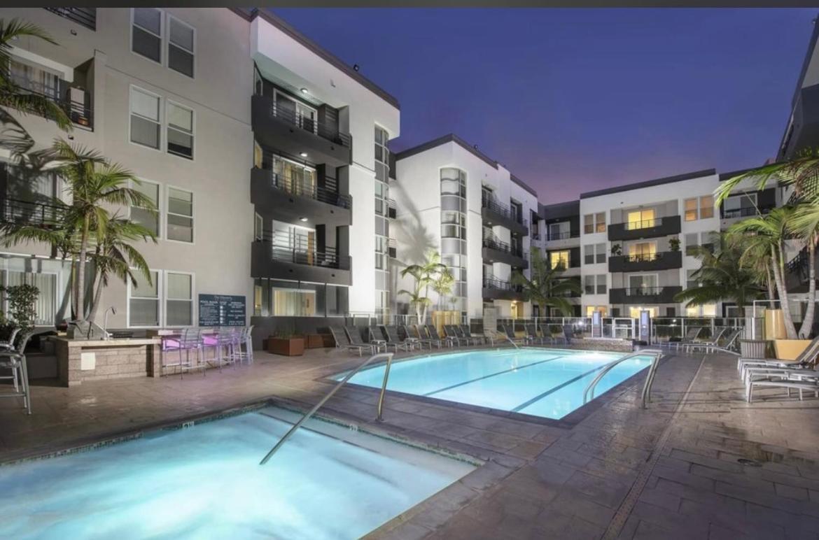 Nautical 2 Bedroom In The Of Heart Marina Del Rey Los Angeles Luaran gambar