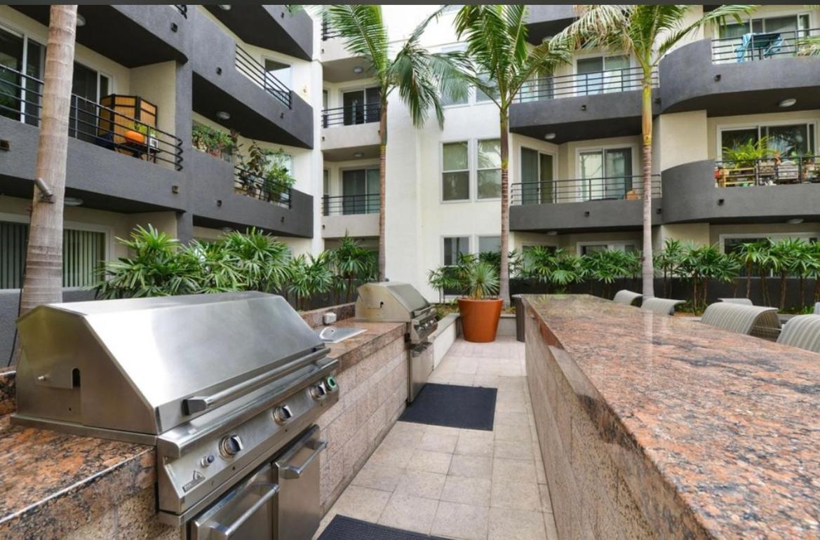 Nautical 2 Bedroom In The Of Heart Marina Del Rey Los Angeles Luaran gambar