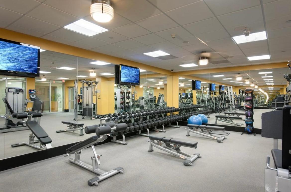 Nautical 2 Bedroom In The Of Heart Marina Del Rey Los Angeles Luaran gambar
