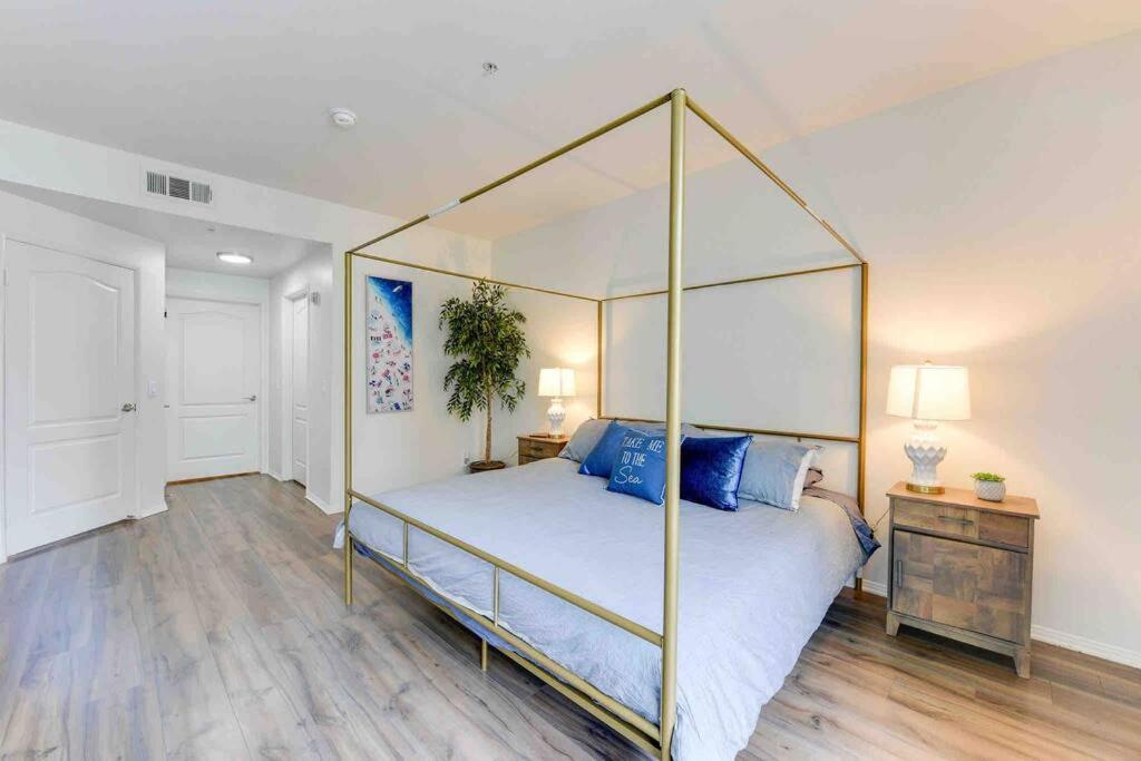 Nautical 2 Bedroom In The Of Heart Marina Del Rey Los Angeles Luaran gambar