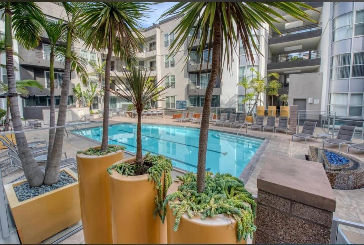 Nautical 2 Bedroom In The Of Heart Marina Del Rey Los Angeles Luaran gambar