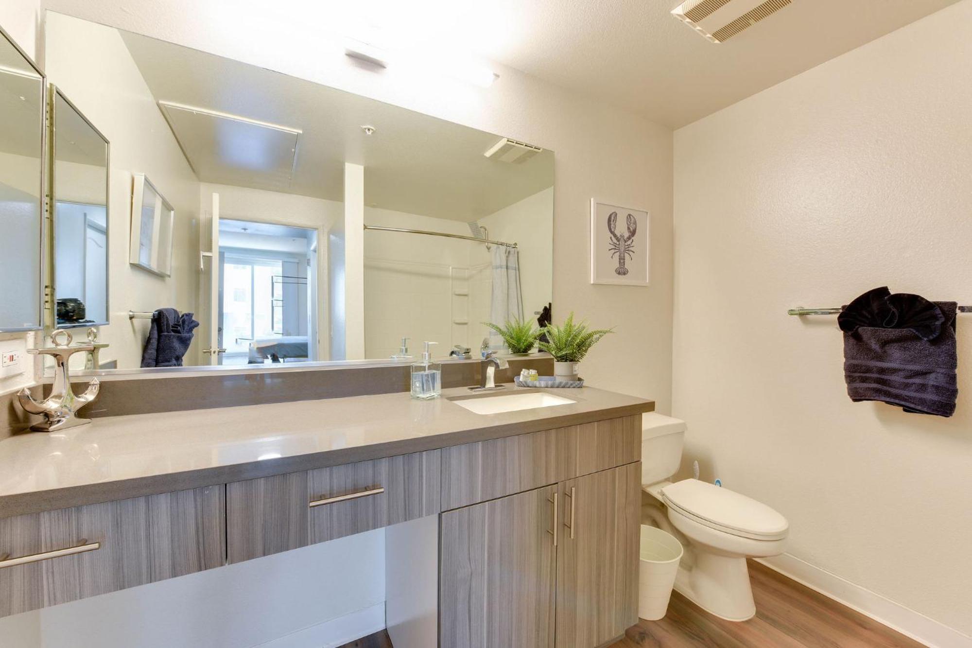 Nautical 2 Bedroom In The Of Heart Marina Del Rey Los Angeles Luaran gambar