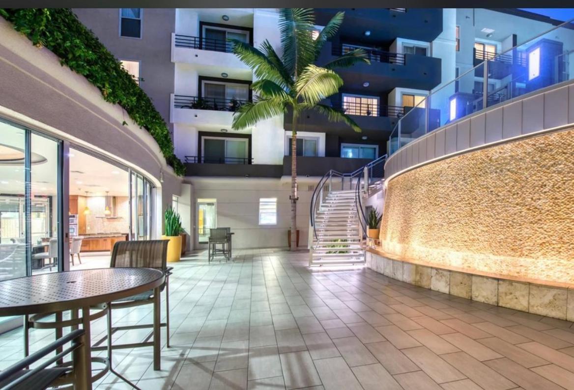 Nautical 2 Bedroom In The Of Heart Marina Del Rey Los Angeles Luaran gambar