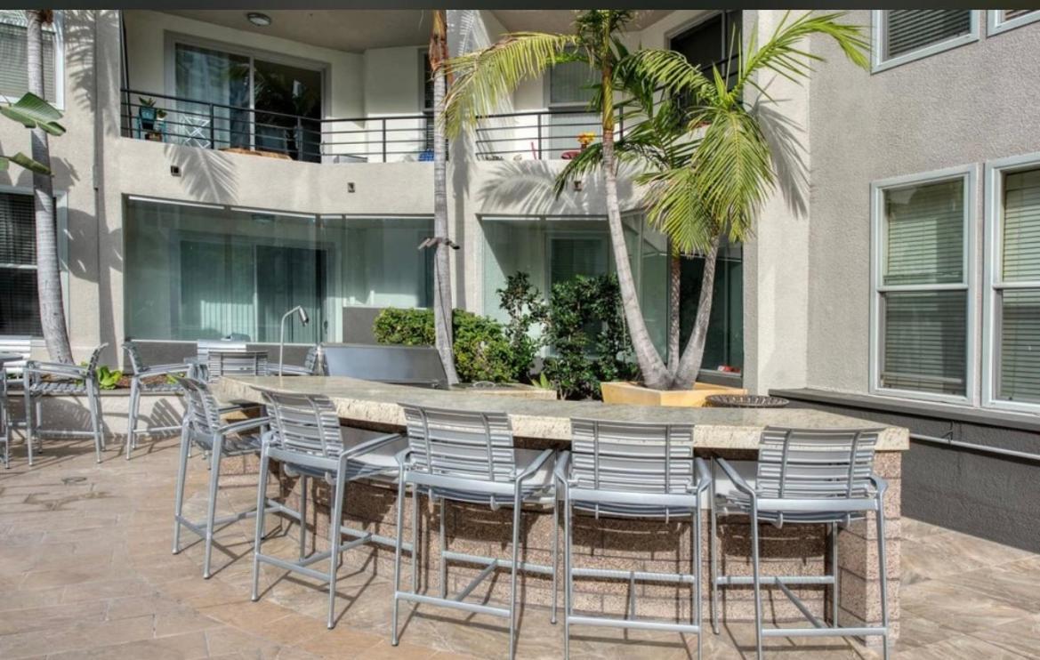 Nautical 2 Bedroom In The Of Heart Marina Del Rey Los Angeles Luaran gambar
