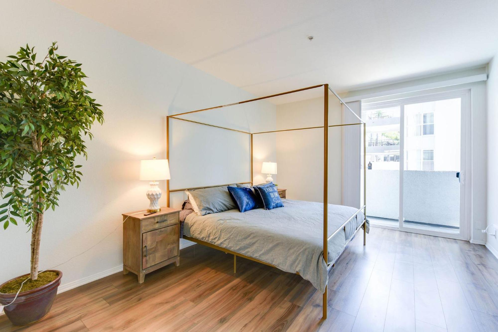 Nautical 2 Bedroom In The Of Heart Marina Del Rey Los Angeles Luaran gambar